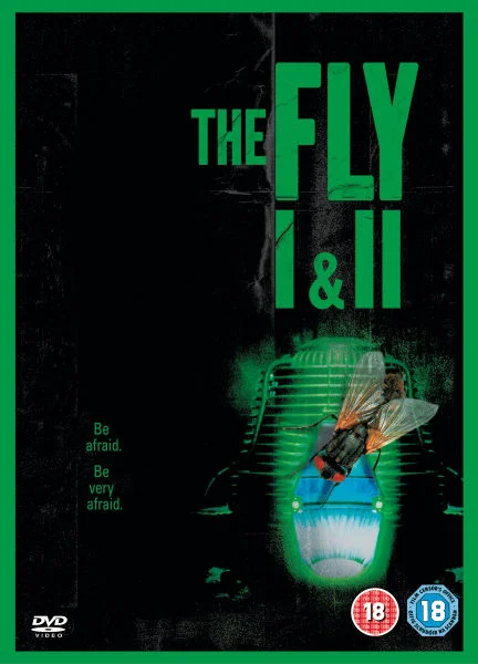 The Fly/The Fly 2 Bild 1