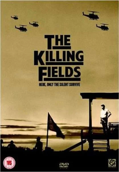 The Killing Fields Bild 1