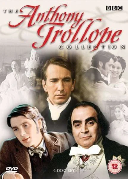 Barchester Chronicles/He Knew He Was Right/Way We Live Now Bild 1