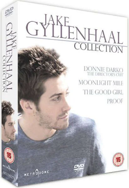 Donnie Darko/Moonlight Mile/The Good Girl/Proof Bild 1