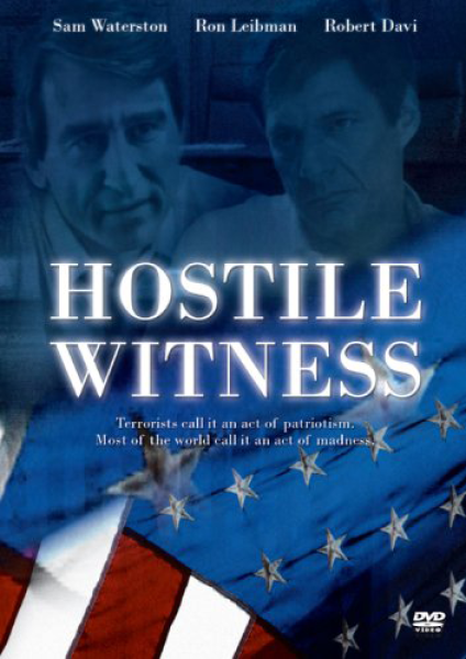 Hostile Witness Bild 1
