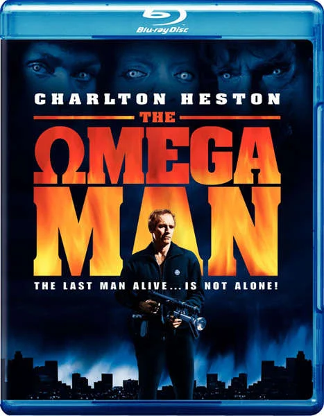 The Omega Man Bild 1