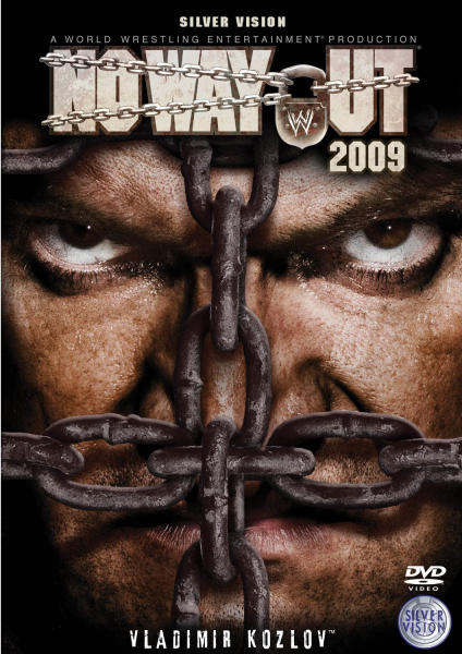 WWE - No Way Out 2009 Bild 1