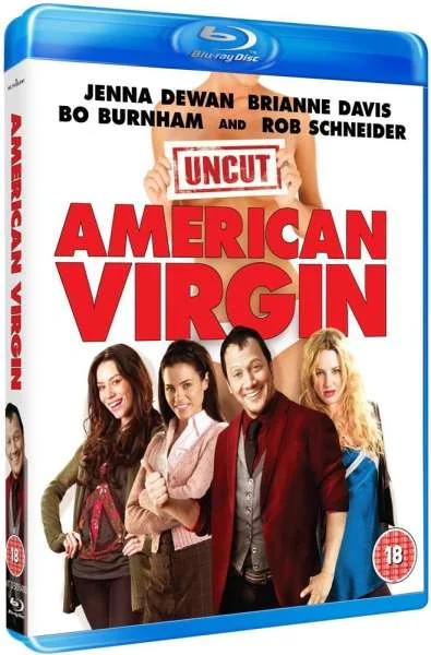 American Virgin Bild 1