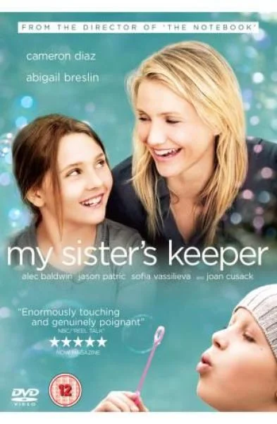 My Sisters Keeper Bild 1
