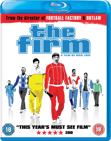 The Firm Bild 1