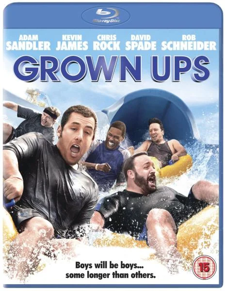 Grown Ups Bild 1
