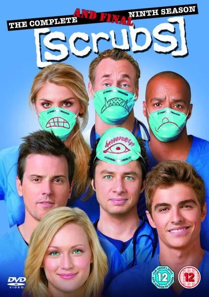 Scrubs - Season 9 Bild 1