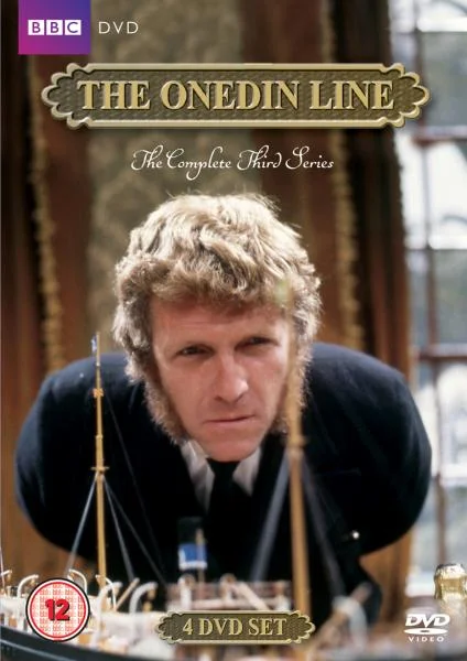 The Onedin Line - Series 3 Bild 1