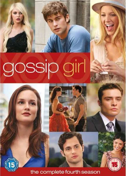 Gossip Girl - Season 4 Bild 1