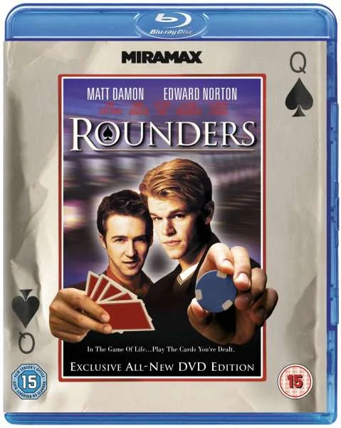 Rounders Bild 1