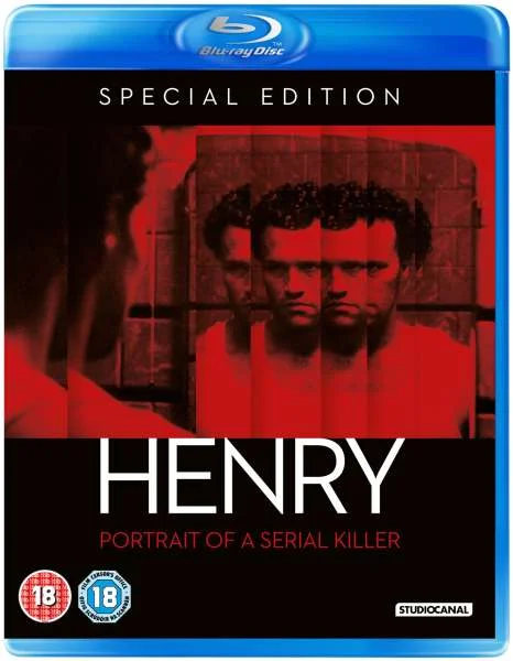 Henry: Portrait of a Serial Killer - Special Edition Double Play Bild 1
