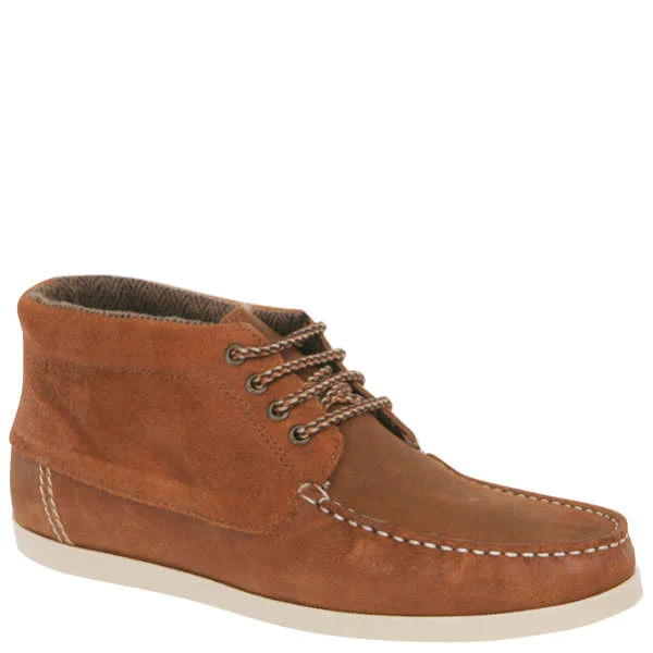 Pointer Men's Benson Trainers - Copper - 7 - Copper Bild 1