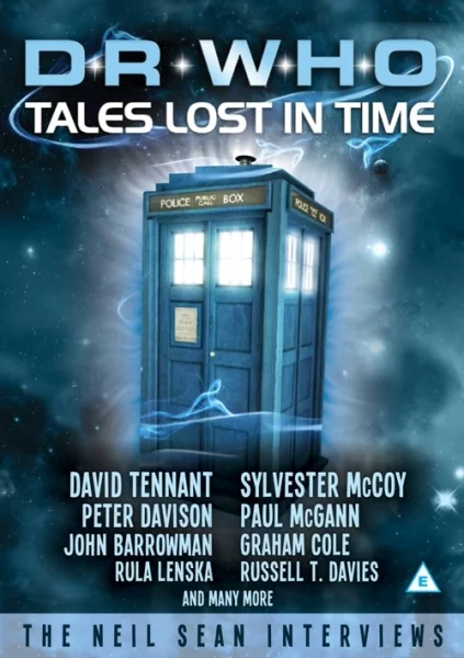 Dr Who: Tales Lost in Time Bild 1