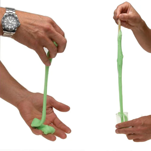 Weird Science - The Slime Experiment Bild 1