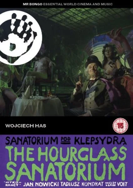 Hourglass Sanitorium (Restored Edition) Bild 1