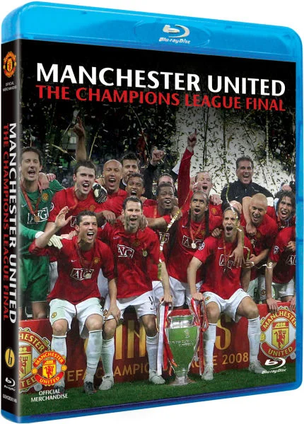 Manchester United: The Champions League Final Bild 1