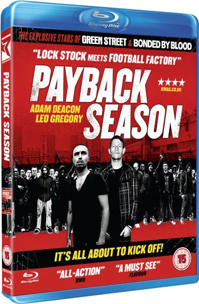 Payback Season Bild 1