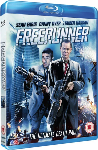 Freerunner Bild 1