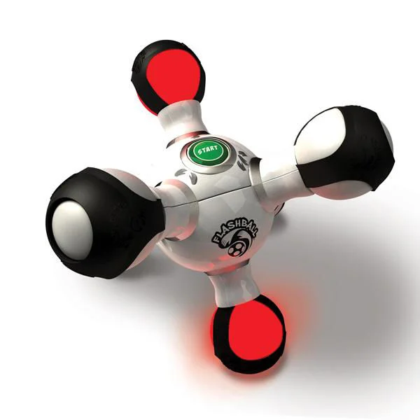Flashball Bild 1