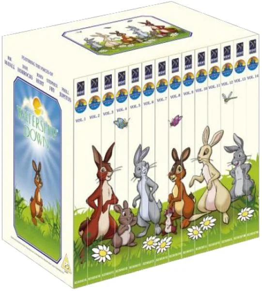Watership Down Bild 1