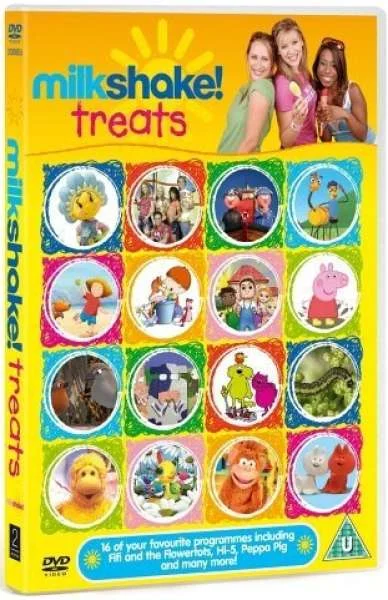 Milkshake Treats Bild 1