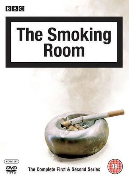The Smoking Room - Series 1 And 2 Bild 1