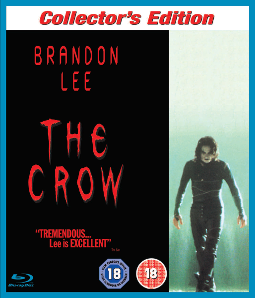 The Crow (Special Edition) Bild 1