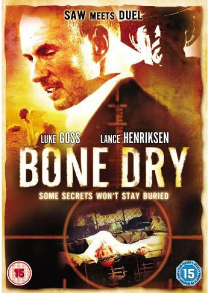 Bone Dry Bild 1