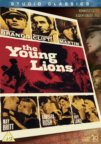 The Young Lions Bild 1