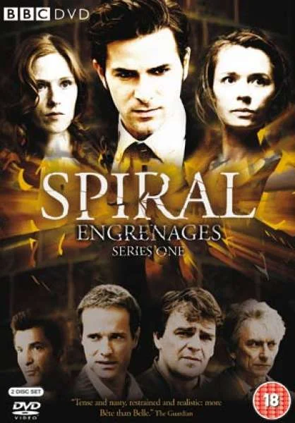 Spiral - Series 1 Bild 1