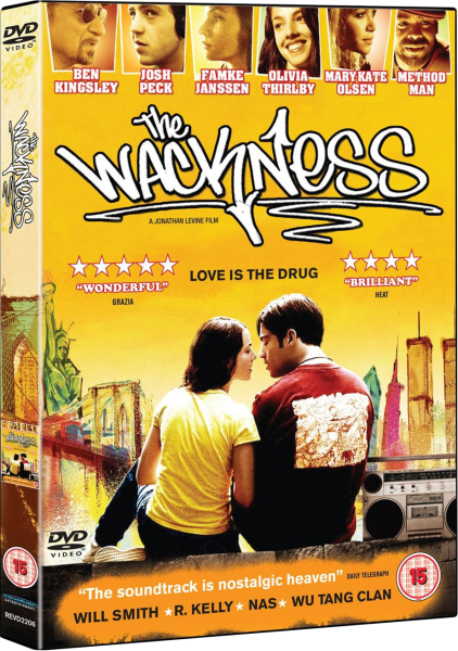 The Wackness Bild 1