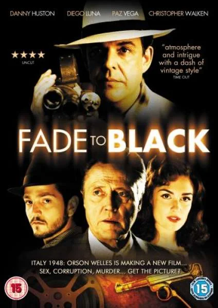 Fade To Black Bild 1