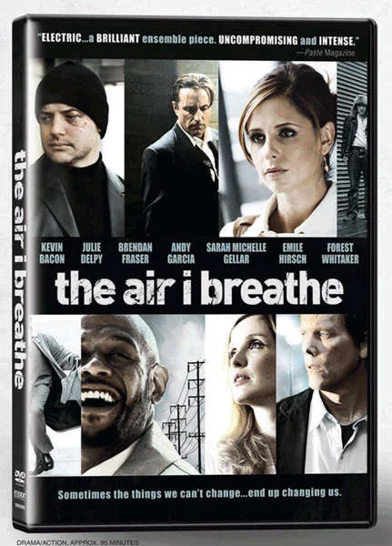 The Air I Breathe Bild 1