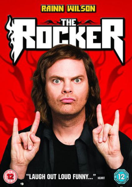 The Rocker Bild 1
