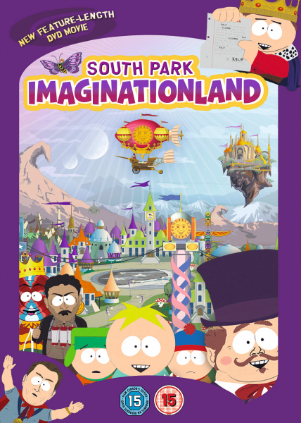 South Park - Imaginationland Bild 1