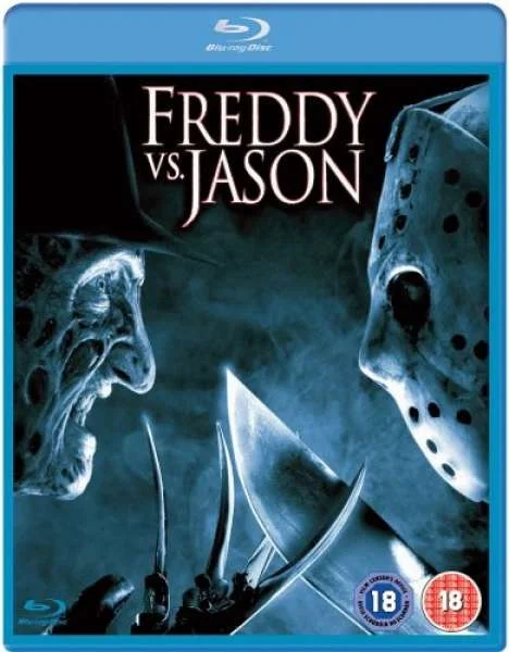 Freddy vs Jason Bild 1