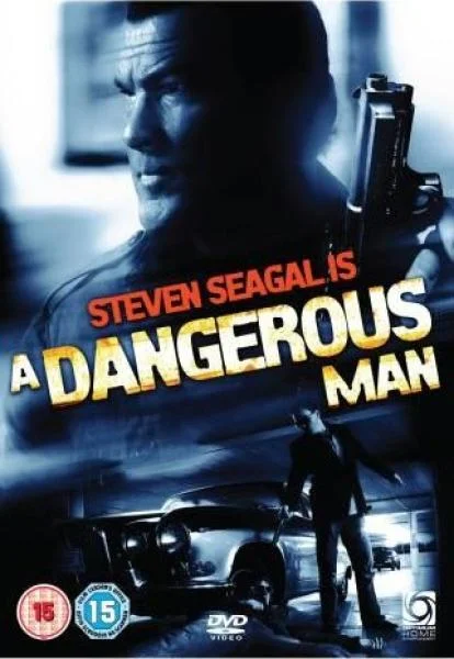 Dangerous Man Bild 1