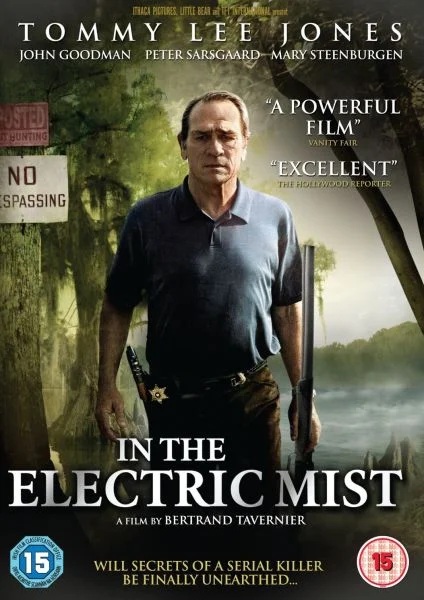 In The Electric Mist Bild 1