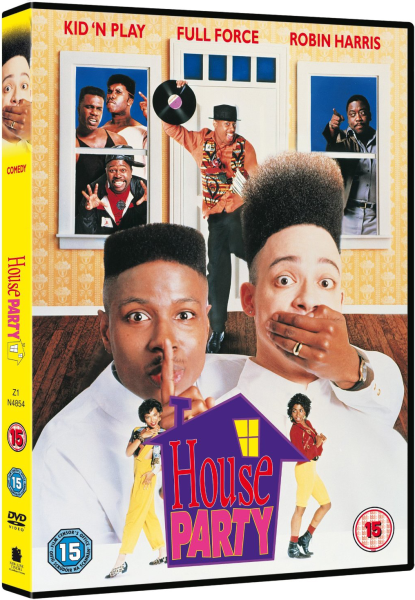 HOUSE PARTY Bild 1