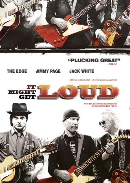 It Might Get Loud Bild 1