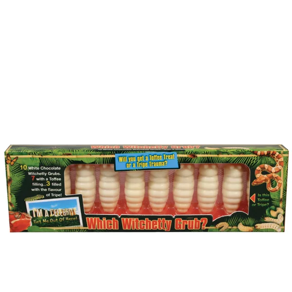 Ich bin ein Star - Witchetty Made Bild 1