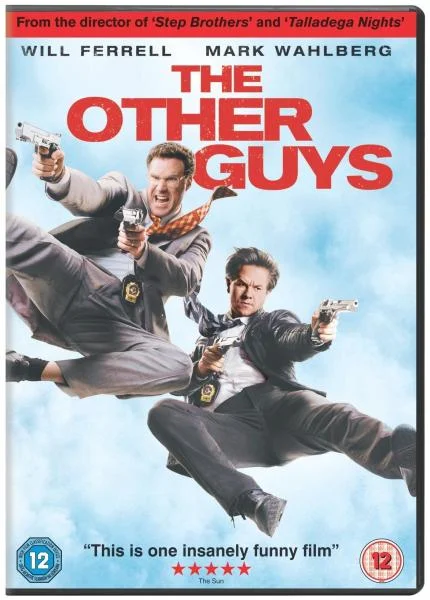 The Other Guys Bild 1