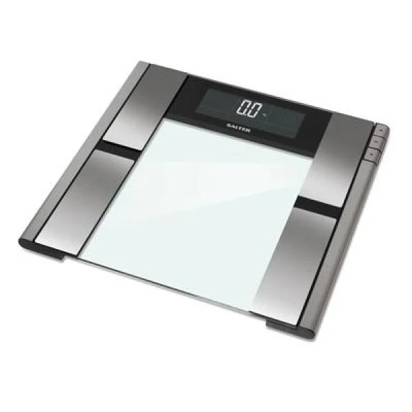 Salter BodyWise Body Analyser Bild 1