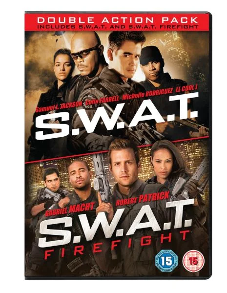 Swat / Swat: Firefight Bild 1