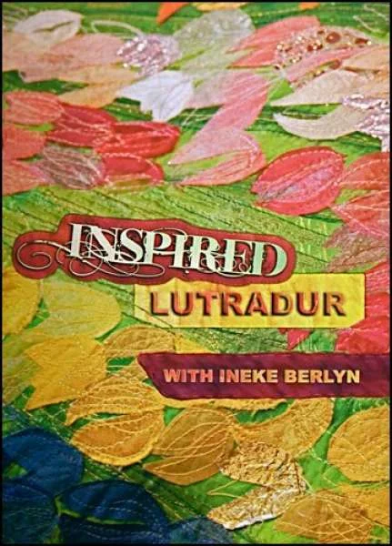 Inspired: Lutradur Bild 1