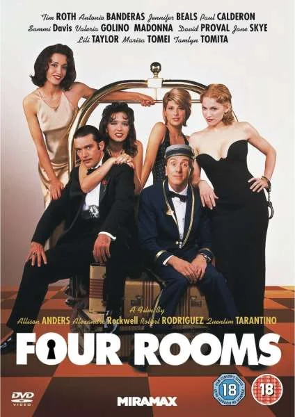 Four Rooms Bild 1