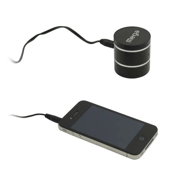 iMusic AudioVibe Mega Bild 1