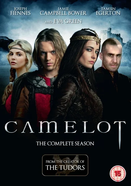 Camelot - Season 1 Bild 1