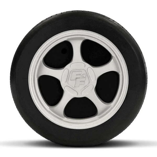 Fast and Furious 1-5 - Limited Tyre Packaging Bild 1